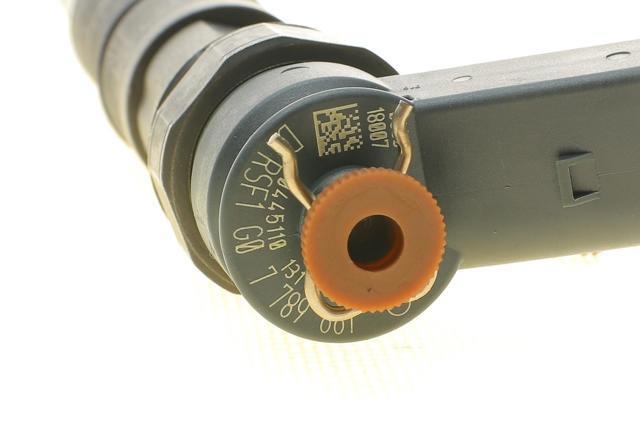 BOSCH 0445110131 Форсунка впрыска топлива в наличии Запорожье