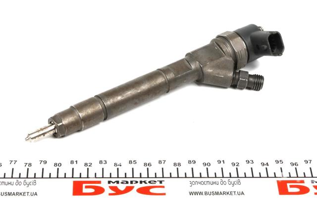 Форсунки 0445110141 BOSCH