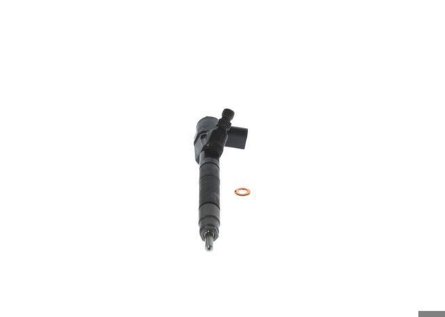 BOSCH 0445110201 Топливные форсунки в наличии Львов