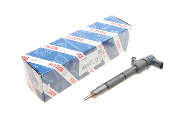 0445110255 BOSCH Топливные форсунки купить в Одесса