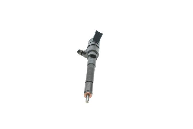 BOSCH 0445110257 Форсунка впрыска топлива в наличии Полтава