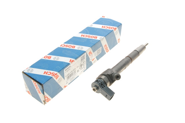 BOSCH 0445110474 Форсунка впрыска топлива в наличии Днепр