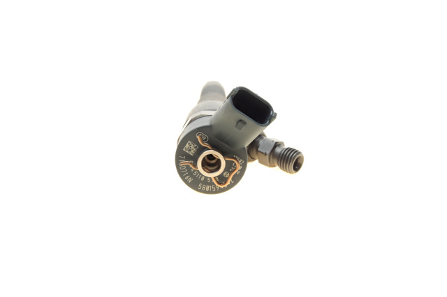 BOSCH 0445110520 Форсунка впрыска топлива в наличии Каменское