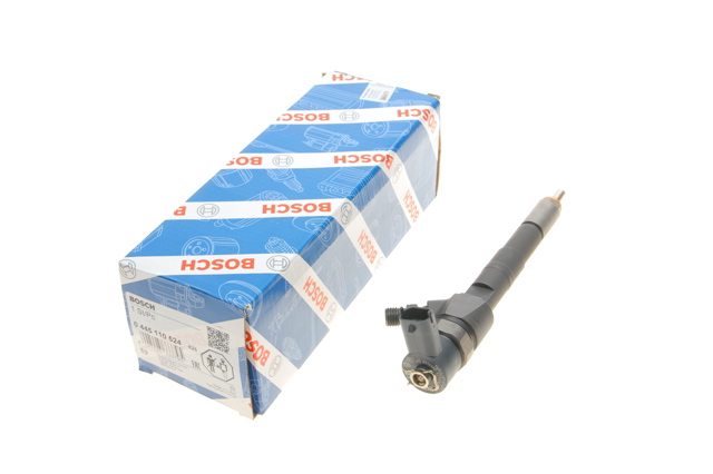 0445110524 BOSCH Топливные форсунки купить в Запорожье