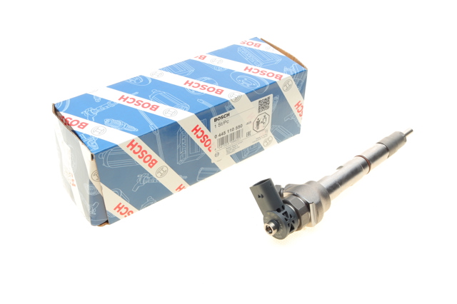 BOSCH 0445110550 Топливные форсунки в наличии Днепр