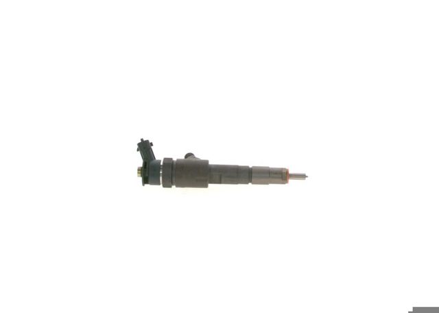 BOSCH 0445110565 Форсунка впрыска топлива в наличии Тернополь