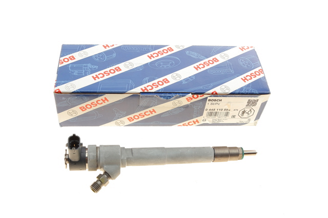 BOSCH 0445110594 Форсунка впрыска топлива в наличии Ужгород
