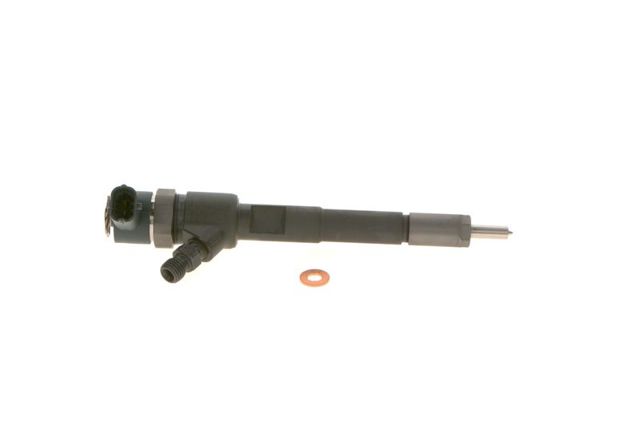 0445110614 BOSCH Форсунка впрыска топлива купить в Черновцы