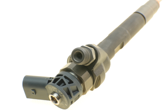 BOSCH 0445110616 Форсунка впрыска топлива в наличии Каменское