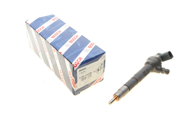 BOSCH 0445110638 Форсунка впрыска топлива в наличии Житомир