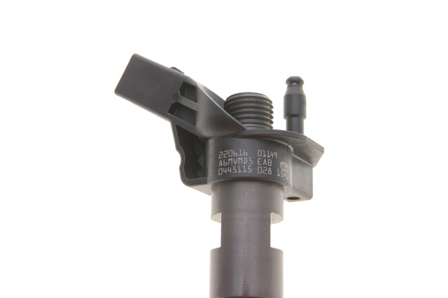 0445115028 BOSCH Топливные форсунки купить в Сумы