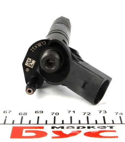 0445115063 BOSCH Топливные форсунки купить в Николаев