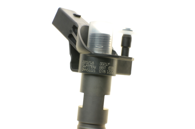 0445115078 BOSCH Топливные форсунки купить в Черкассы