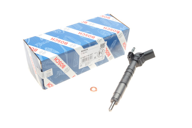 BOSCH 0445116027 Топливные форсунки в наличии Чернигов