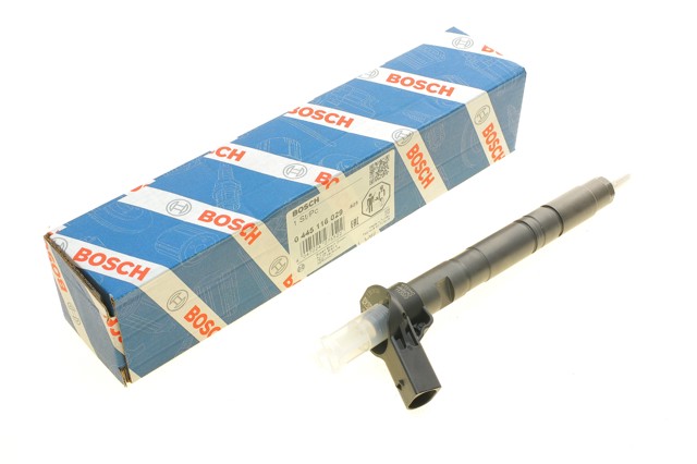 0445116029 BOSCH Топливные форсунки купить в Чернигов