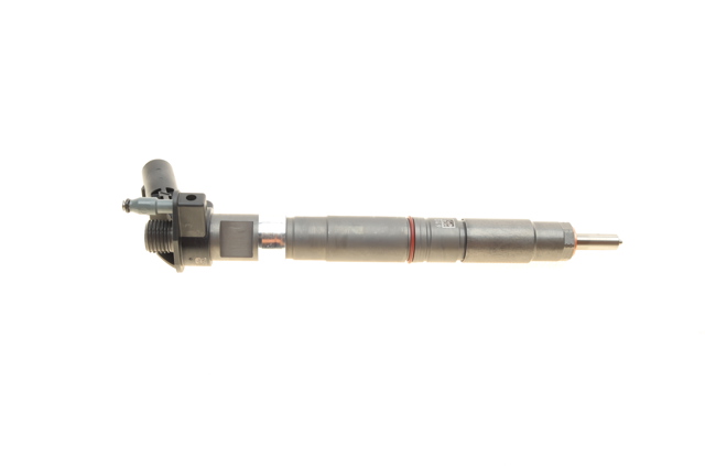 0445116034 BOSCH Топливные форсунки купить в Ирпень