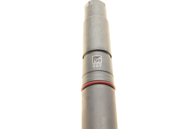 BOSCH 0445116034 Форсунка впрыска топлива в наличии Тернополь