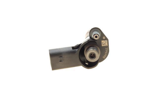 BOSCH 0445116034 Форсунка впрыска топлива в наличии Киев