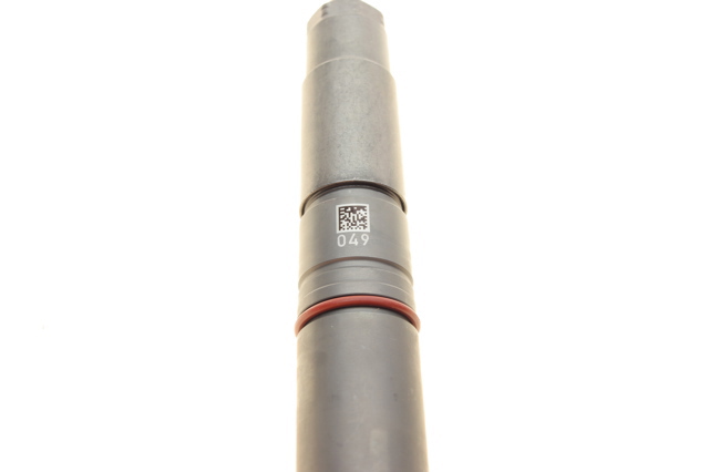 BOSCH 0445116034 Форсунка впрыска топлива в наличии Сумы