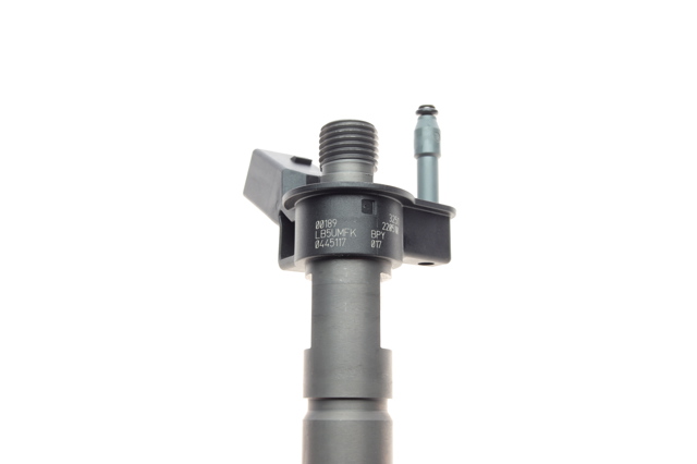 BOSCH 0445117017 Форсунка впрыска топлива в наличии Украина