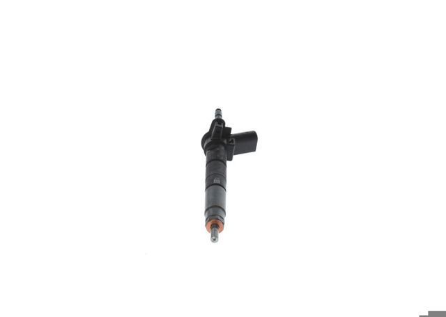 BOSCH 0445118038 Форсунка впрыска топлива в наличии Сумы