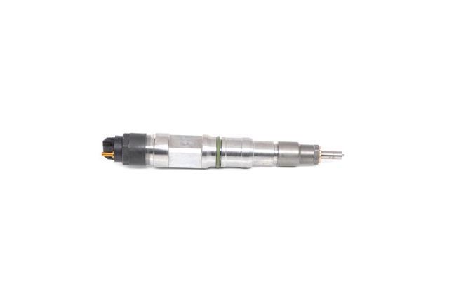 Форсунки 0445120218 BOSCH