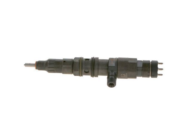 Топливные форсунки 0445120270 BOSCH