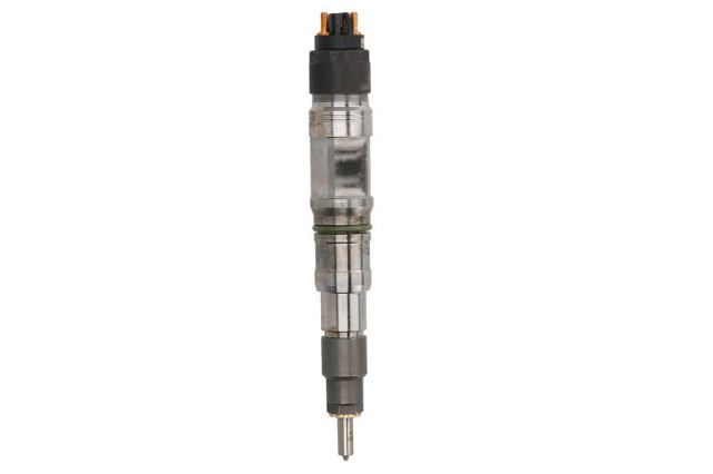 Форсунка инжектора 0445120353 BOSCH