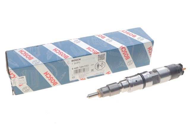BOSCH 0445124022 в наличии Тернополь