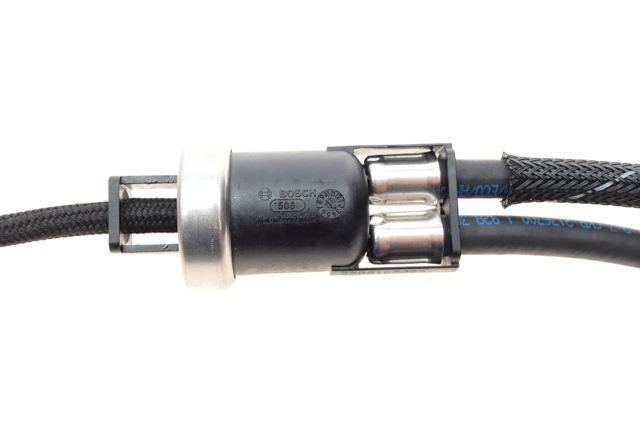 Трубка топливная, обратная от форсунок 0445130328 BOSCH