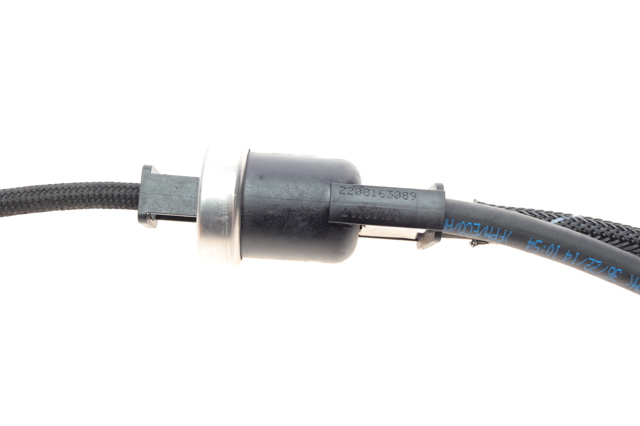 0445130328 BOSCH Трубка топливная, обратная от форсунок купить в Кривой Рог