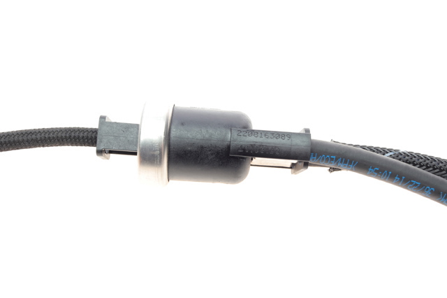 BOSCH 0445130328 Обратная топливная трубка в наличии Ирпень