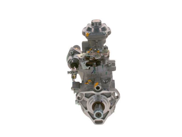 0460424519 BOSCH Насос топливный высокого давления (ТНВД) купить в Полтава