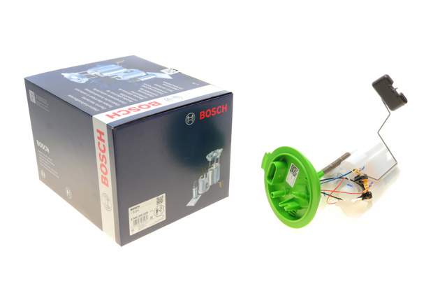 BOSCH 058020002B Модуль топливного насоса с датчиком уровня топлива в наличии Хмельницкий