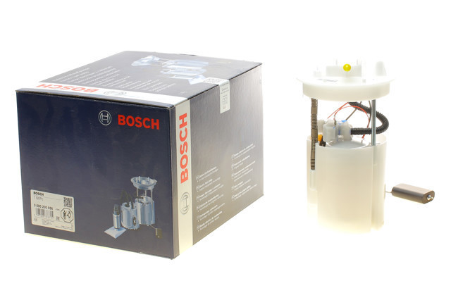 BOSCH 0580200056 Бензонасос в наличии Житомир