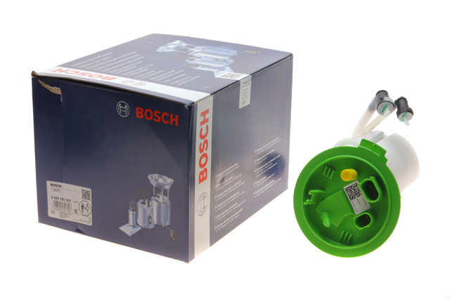 BOSCH 0580200392 Модуль топливного насоса с датчиком уровня топлива в наличии Винница