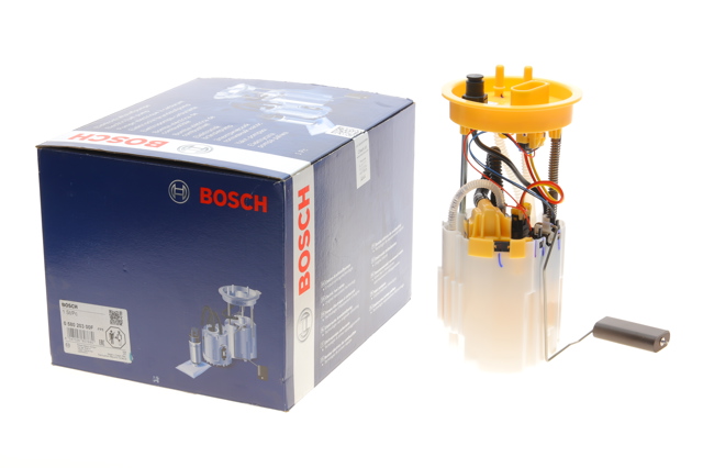 BOSCH 058020300F Бензонасос в наличии Николаев