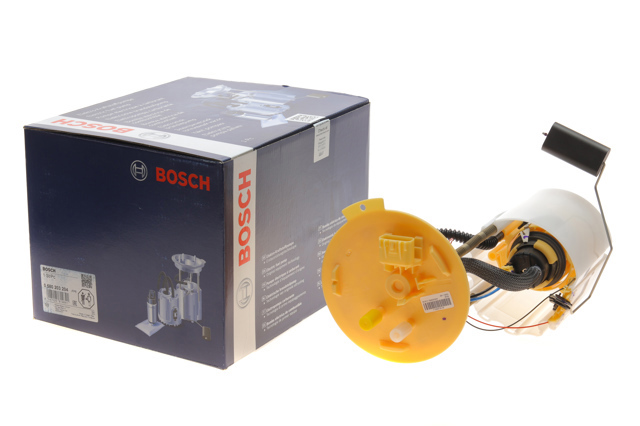 BOSCH 0580203204 Бензонасос в наличии Каменское