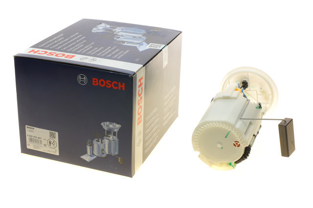 BOSCH 058020340Y Модуль топливного насоса с датчиком уровня топлива в наличии Тернополь
