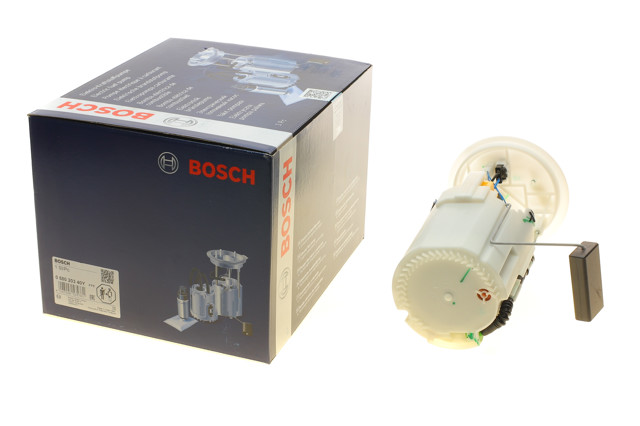BOSCH 058020340Y Модуль топливного насоса с датчиком уровня топлива в наличии Сумы