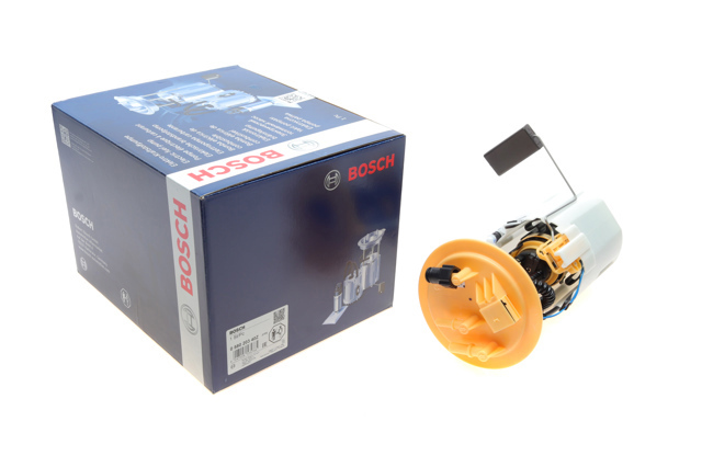 BOSCH 058020340Z Бензонасос в наличии Кривой Рог
