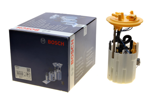 058020341A BOSCH Модуль топливного насоса с датчиком уровня топлива купить в Житомир