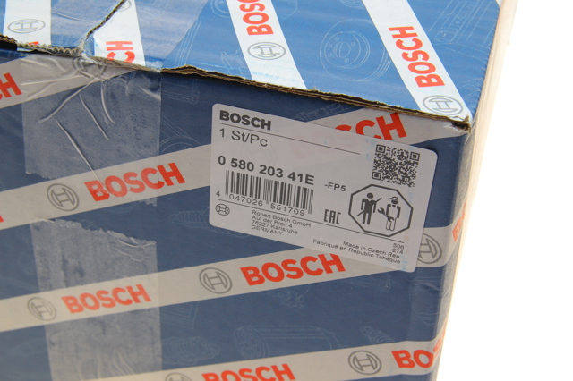 BOSCH 058020341E Модуль топливного насоса с датчиком уровня топлива в наличии Ирпень