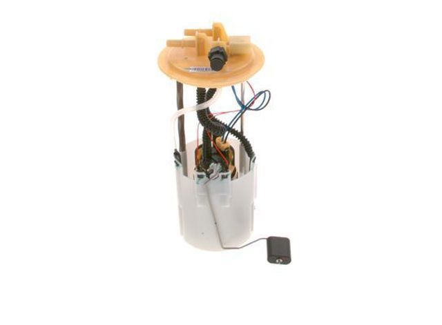 058020341N BOSCH Бензонасос купить в Ужгород
