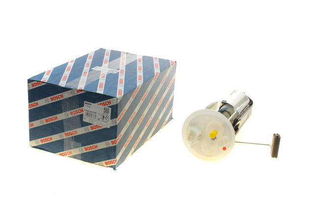 0580303028 BOSCH Модуль топливного насоса с датчиком уровня топлива купить в Запорожье