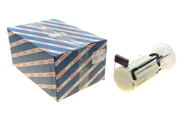 BOSCH 0580303082 Модуль топливного насоса с датчиком уровня топлива в наличии Киев