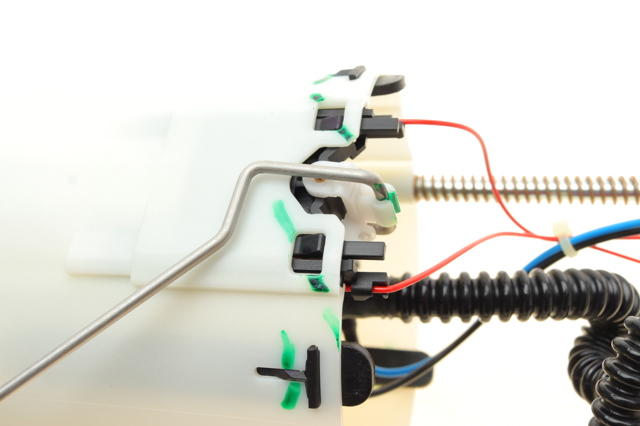 0580303082 Модуль топливного насоса с датчиком уровня топлива купить Запорожье