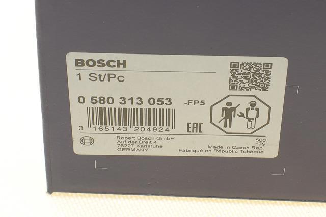 BOSCH 0580313053 Модуль топливного насоса с датчиком уровня топлива в наличии Ирпень