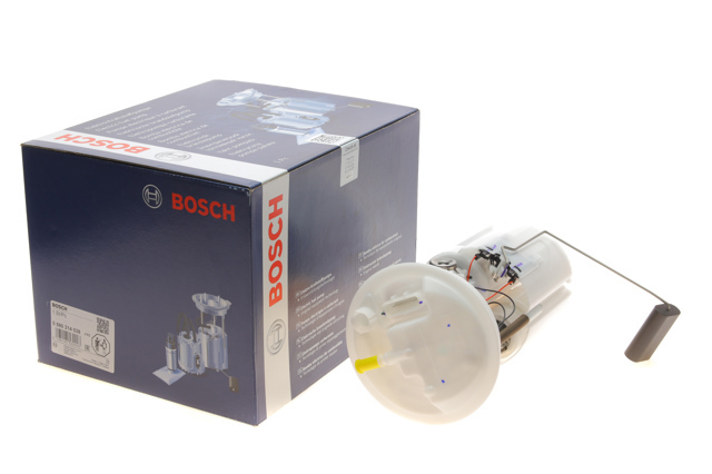 BOSCH 0580314038 Модуль топливного насоса с датчиком уровня топлива в наличии Полтава