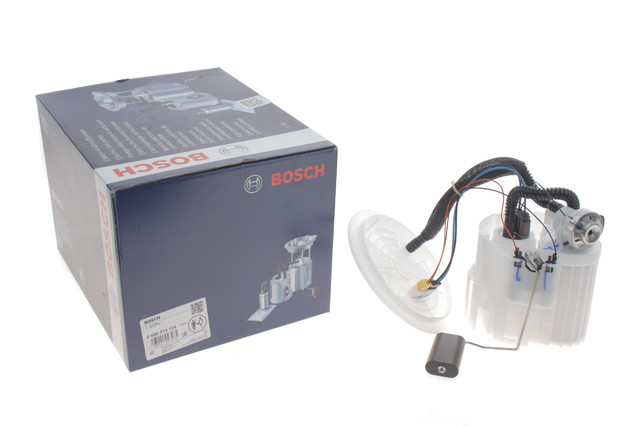 BOSCH 0580314134 Бензонасос в наличии Николаев